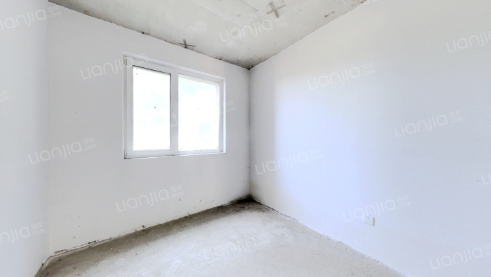 南北通透，全天采光视野开阔，小区环境好，交通便利。-卧室A