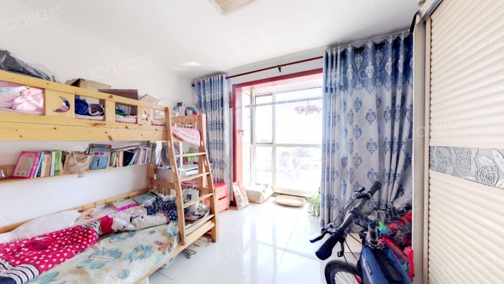 七十年大产权  采光好  .........-卧室A