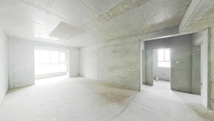 惠友万悦城  满二  双明卫  业主诚意出售-客厅