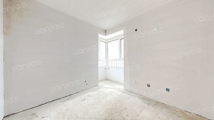 北新家园 2室2厅 南-卧室A