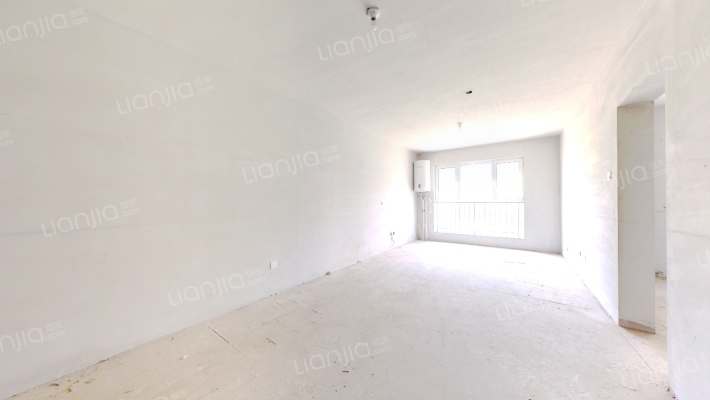 全阳两居，通勤方便，交通便利，配套齐全。-客厅