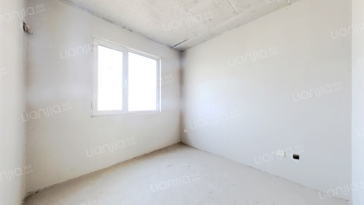 大社区托斯卡纳花园式南北通透小三居-卧室B