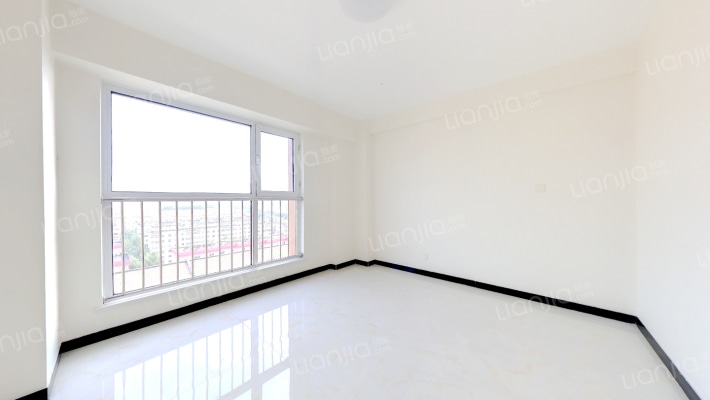 户型方正，楼层好，采光充足，交通便利 生活配套齐全-卧室B