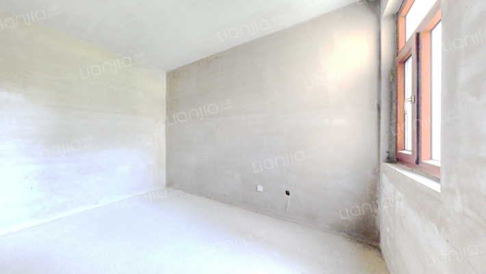 金品时代 2室2厅 南-卧室A