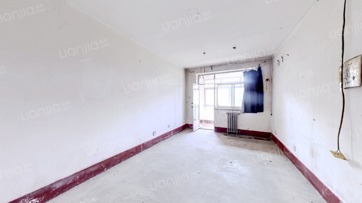 此房砖混结构，普通住宅，地理位置，交通便利。-卧室A