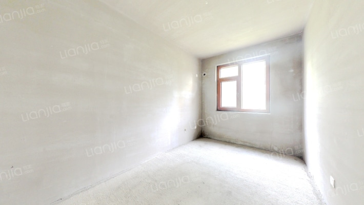 金品时代 4室1厅 南 北-卧室D