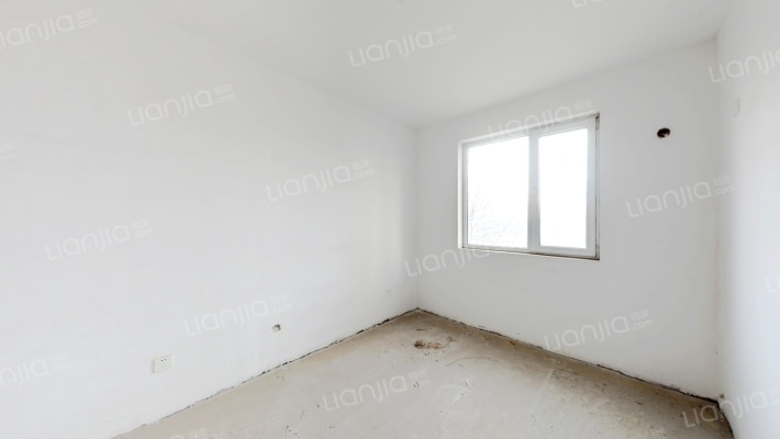 宏远碧萝湾南北通透两居，业主靠谱急售-卧室B