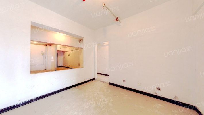 小区配套齐，位置好，高楼层，采光好，项目自带底商-卧室B