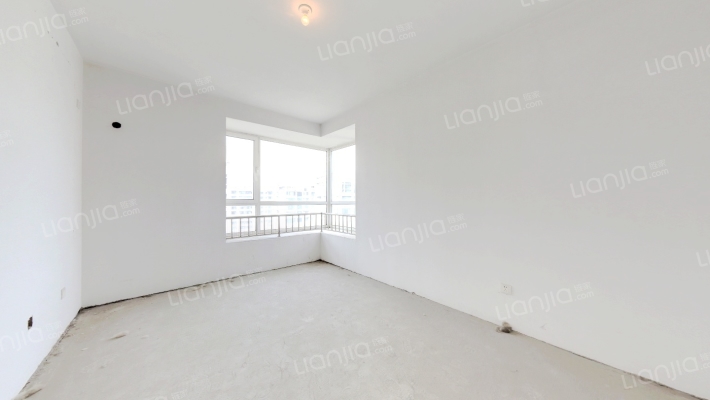 业主着急卖！ 金竹花园 人车分流小区 带车位和地下室-卧室B