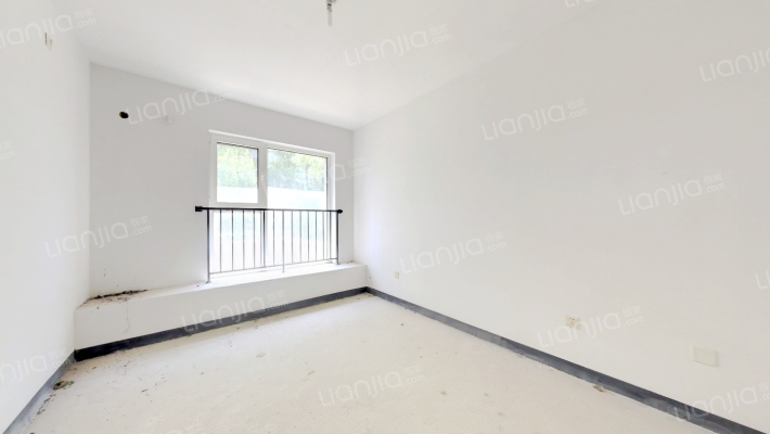 南向2居 户型方正 全天采光 ............-卧室B