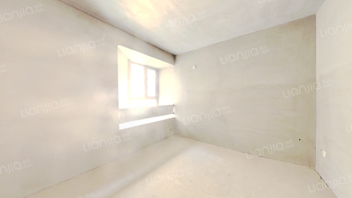 房本满二 中间层 不挡光 看房随时-卧室A