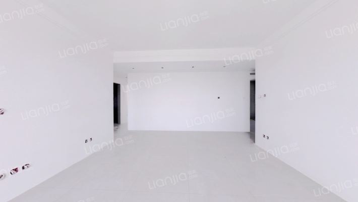 凯兴悦享城 南北通透 三居两卫 70年大产权-客厅