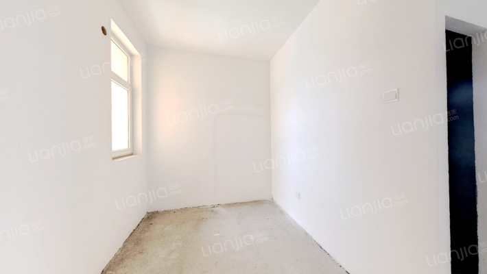 鸿盛凯旋门 中间楼层 采光无遮挡 房本满二-卧室B