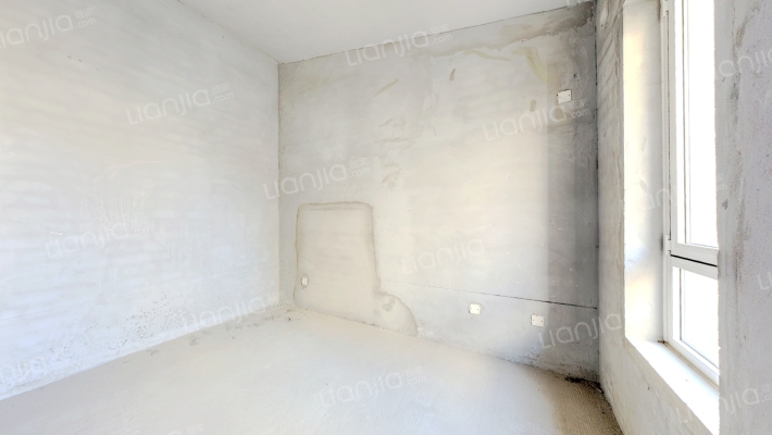 京都颐和城爱丁堡别墅区 万亩大盘 管家式服务-卧室C