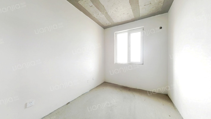 香邑溪谷上园   小区环境优美     配套齐全-卧室A