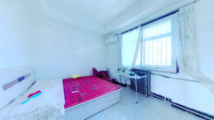 ：粮食局东关  南北户型，近三义近双塔，交通便捷-卧室B