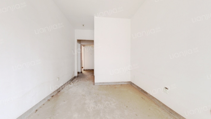 华阳路上电梯楼，北京理想城值得拥有的好房子，-卧室A