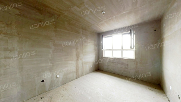 牛津花园  双南向两居  87万-卧室B