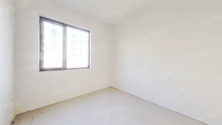 花田路上大社区，洋房，房本满二，诚意出售-卧室B