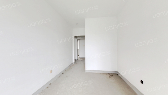 老城区的精品楼盘，位置好，配套设施齐全，西丁，双塔-卧室B