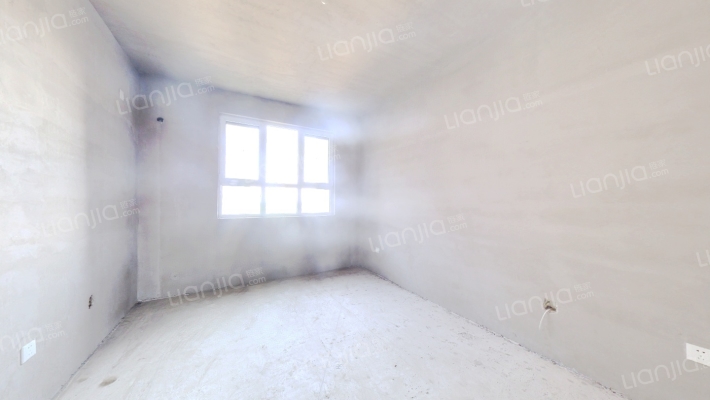 此房格局户型方正，中间楼层，满二税费少，南北通透-卧室C