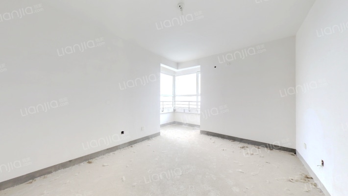 满二，三居室，集中供暖，采光好，优质房源！-卧室C