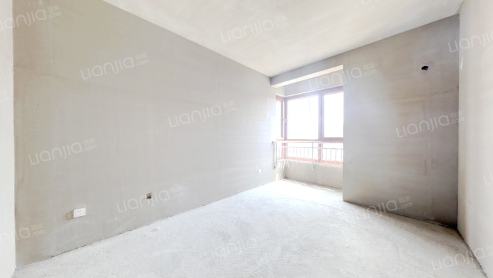 金品时代 2室2厅 南-卧室B