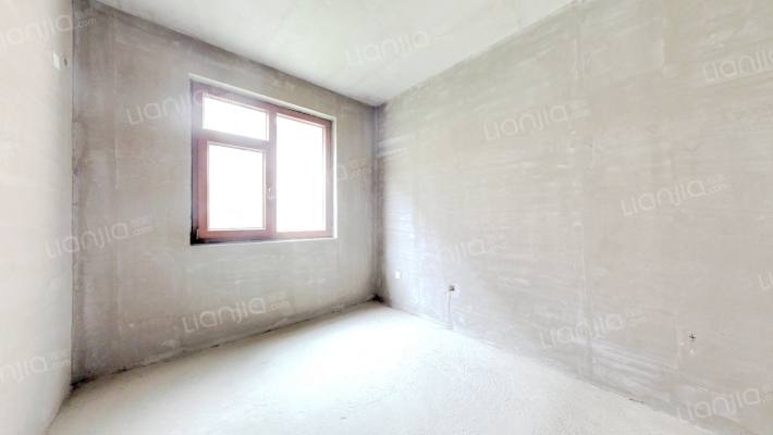 金品时代 3室2厅 南 北-卧室C