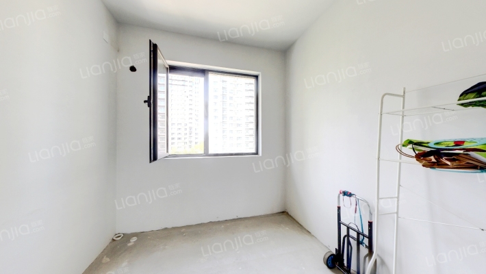 华远116平四居 把边 采光好 有钥匙-卧室D