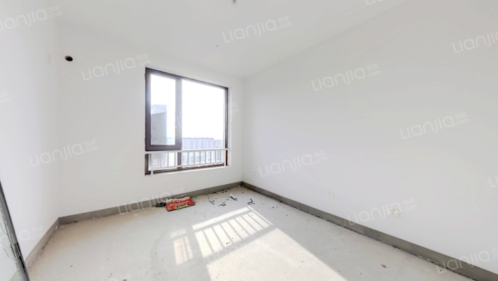 明卫 西边户 次顶层 满五 独立阳台 边户2居 毛坯-卧室B