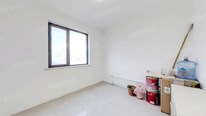 南北三居 业主诚意出售 价格可议-卧室B