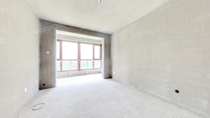 金品时代 2室2厅 南-客厅