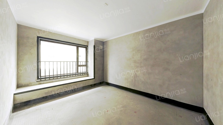 漓江郡府电梯大三房，户型方正格局宽敞可随时看房-卧室A