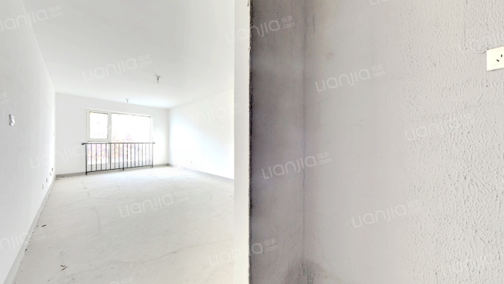 狮子城南北向户型.全天采光.配套设施齐全.出行方便-客厅