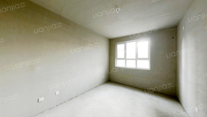 牛津花园，一层带花园，可种菜种花-卧室B