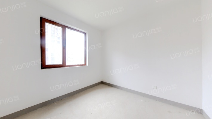 南北向的户型，采光好，户型好，视野好-卧室B