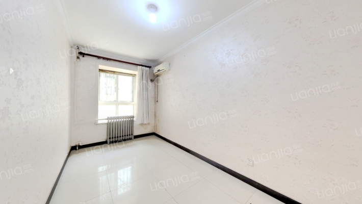 清凉寺小区 南北通透 大两居 房本满二 业主靠谱-卧室A