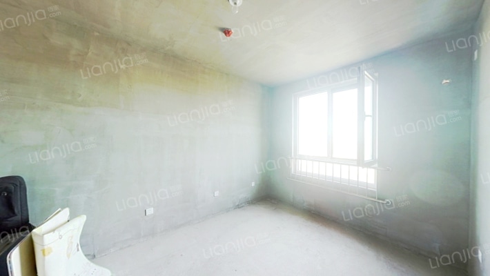 采光好，交通方便，公园，幼儿园-卧室A