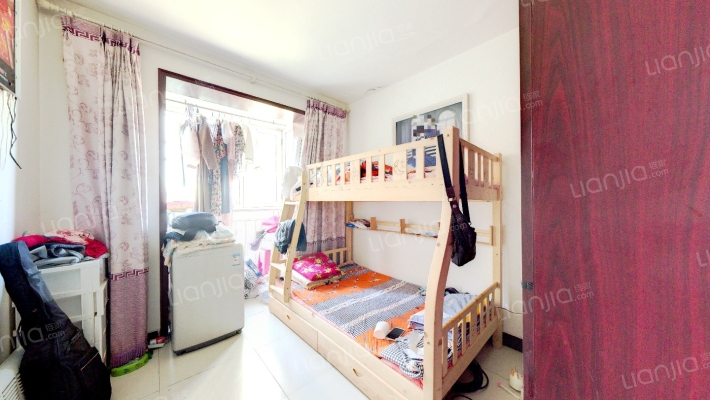 三义，双塔片区，电梯房，两居，地下车库-卧室A