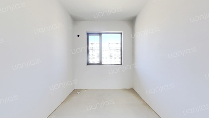 华远海蓝城二期 4室1厅 南 北-卧室D