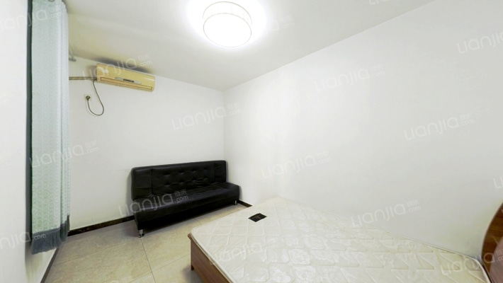 涿州 高铁新干线   户型方正-卧室A