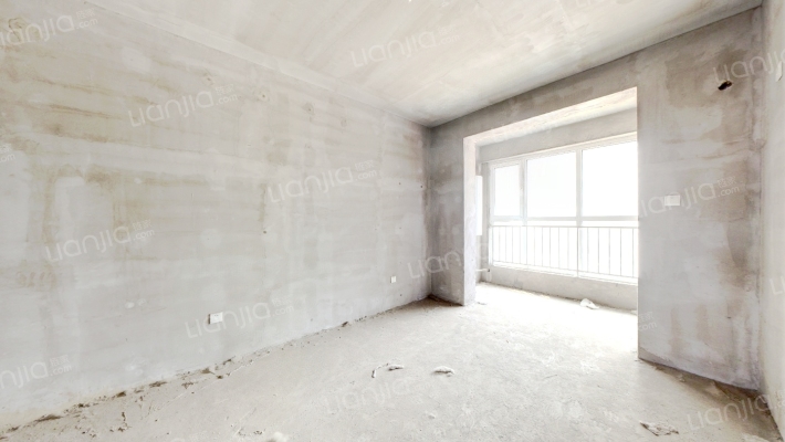 惠友万悦城  三阳开泰户型 业主诚意出售-卧室B