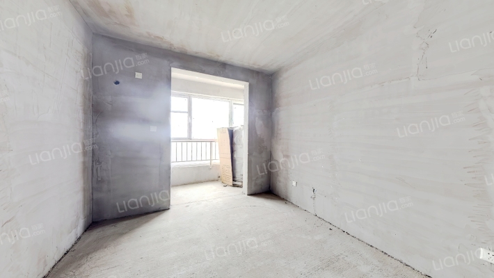 范阳路沿线 两居室  采光好  出行方便-卧室A