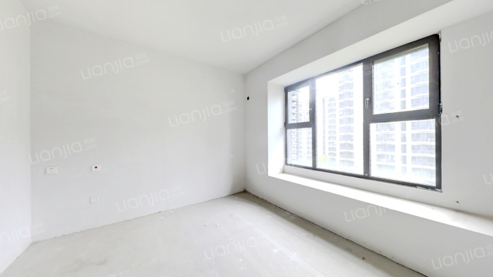 华远三居南北通透三居室谁是可签约房主靠谱卖-卧室A