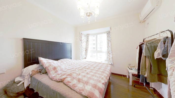上海海城二期正规两房出售，环境好出入方便-卧室A
