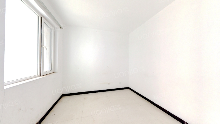 好楼层 采光好无遮挡.收拾的很无干净-卧室A