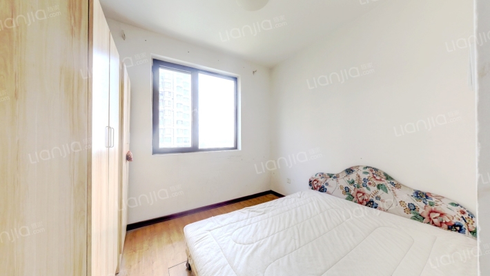 天伦湾一期 3室1厅 南 北-卧室B