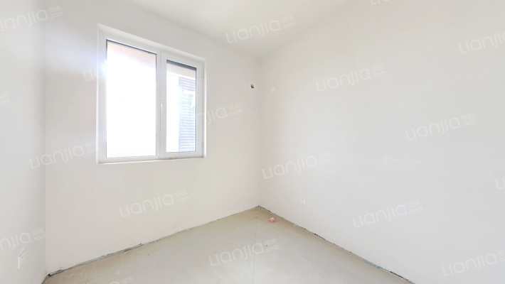 火车站 大社区 正规两居 好楼层急售-卧室B