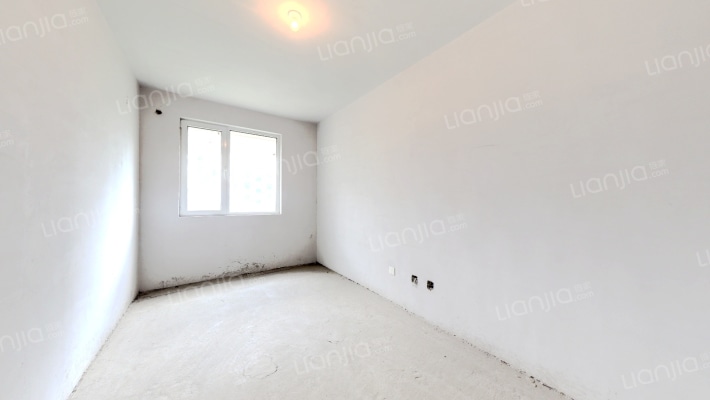 幸福嘉园 南北通透三居 安静适宜 生活方便-卧室A