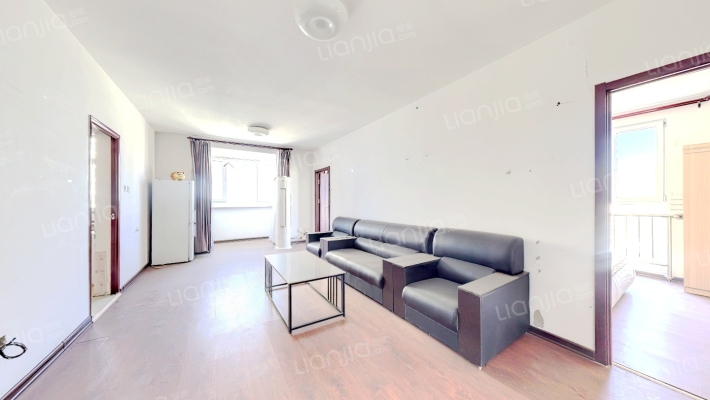 西丁三义双塔 凯旋门两居 采光好税费低-客厅